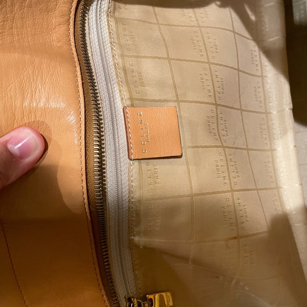 Celine Tote Bag - Picture 5 of 9